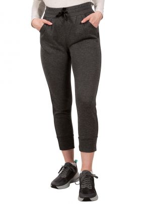 Pantaloni crop pentru fitness Alura