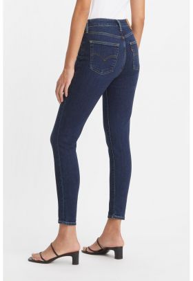 Blugi skinny cu talie inalta 721®