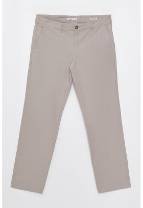 Pantaloni chino din bumbac