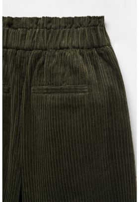 Pantaloni de reiat Lina