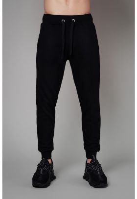 Pantaloni de trening cu talie ajustabila