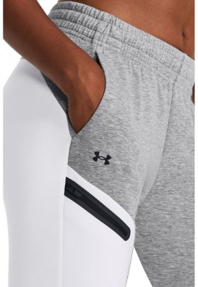 Pantaloni de trening din fleece cu uscare rapida - pentru fitness Unstoppable