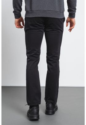 Pantaloni chino slim fit Schino