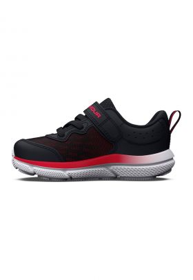Pantofi cu velcro Assert 10 pentru alergare