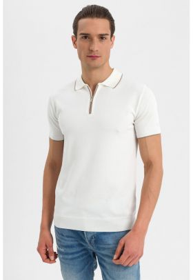 Tricou polo Stellan