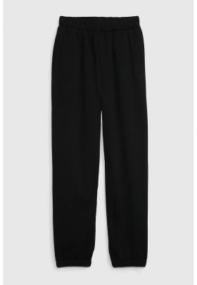 Pantaloni de trening relaxed fit