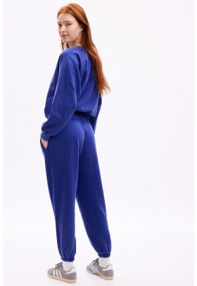 Pantaloni de trening relaxed fit