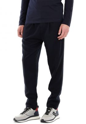 Pantaloni regular fit Henry