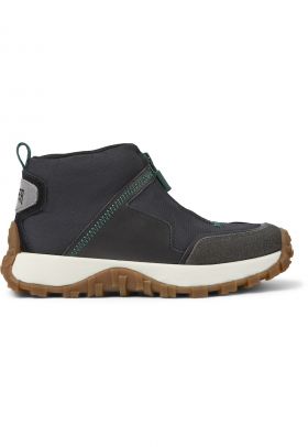 Pantofi sport cu femoar Drift Trail 1733