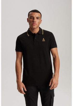 Tricou polo uni