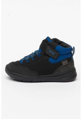 Ghete cu bareta velcro Ergo 365