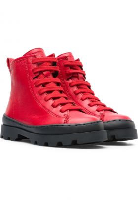 Ghete din piele Brutus 607