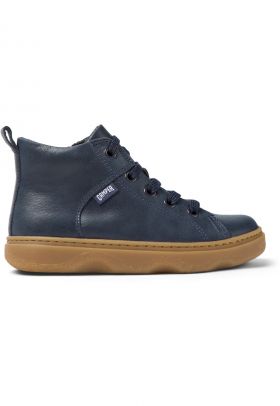 Ghete din piele Kiddo 8519