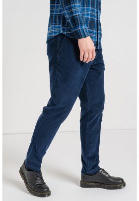 Pantaloni chino slim fit