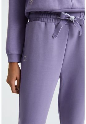 Pantaloni de trening cu talie ajustabila