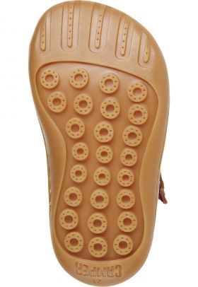 Pantofi de piele 8489 Peu Cami