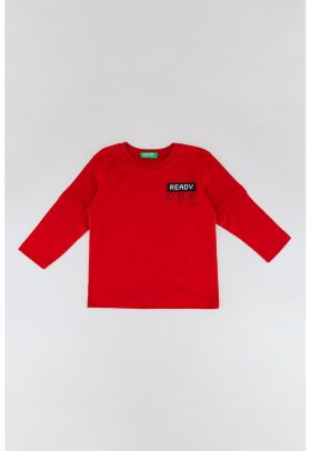 Bluza de bumbac