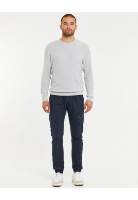 Pantaloni cargo jogger Eleven 6219