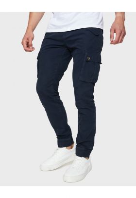 Pantaloni cargo slim fit Corez