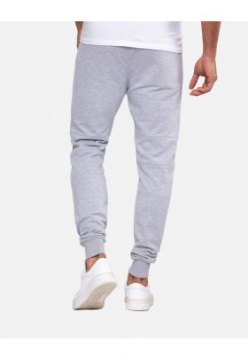 Pantaloni de trening cu buzunare cu fermoar Tristain 4683