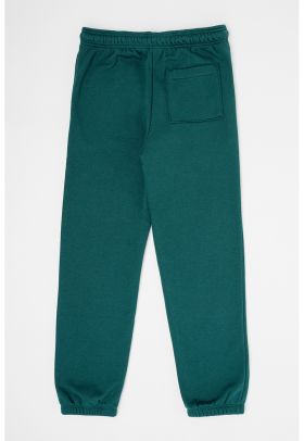 Pantaloni de trening cu snur