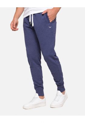 Pantaloni de trening cu snur Wesson 5889