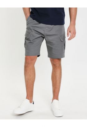 Pantaloni scurti cargo THB Rocky 7173