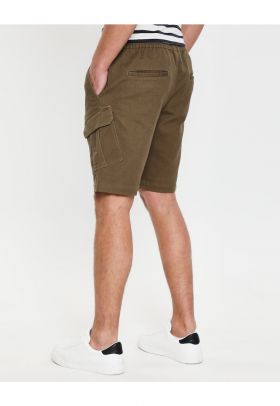 Pantaloni scurti cargo THB Rocky 7173