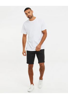 Pantaloni scurti chino slim fit THB Short Northsea 3697