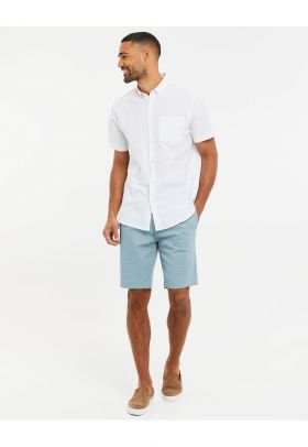 Pantaloni scurti chino slim fit THB Short Northsea 3697