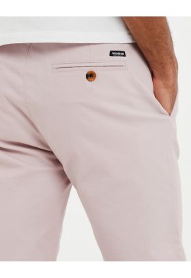 Pantaloni scurti chino slim fit THB Short Northsea 3697