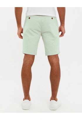 Pantaloni scurti chino slim fit THB Short Northsea 3697