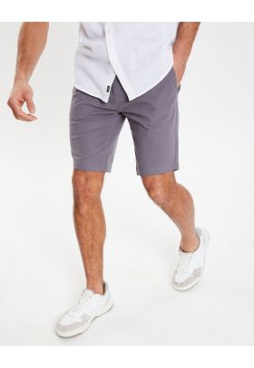 Pantaloni scurti chino slim fit THB Short Northsea 3697