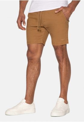 Pantaloni scurti cu snur de ajustare si buzunare Mambo 3583