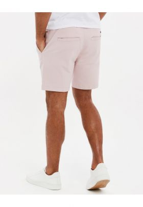 Pantaloni scurti cu snur de ajustare si buzunare Mambo 3583