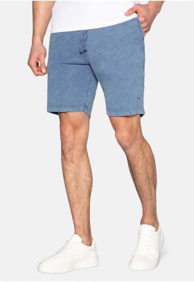 Pantaloni scurti sport cu buzunare oblice Storm 8193