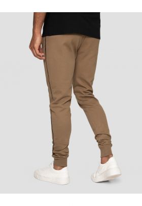 Pantaloni skinny de trening Morris 8029