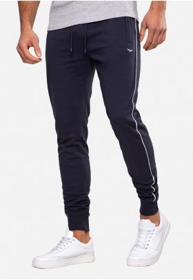 Pantaloni skinny de trening Morris 8029