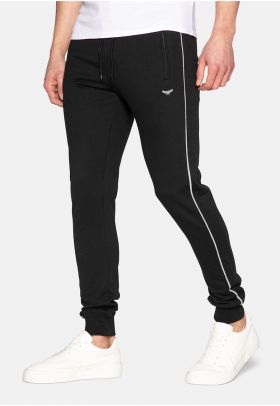 Pantaloni skinny de trening Morris 8029