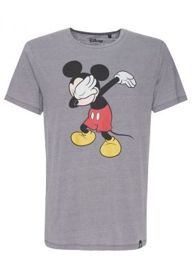 Tricou cu imprimeu Mickey Mouse