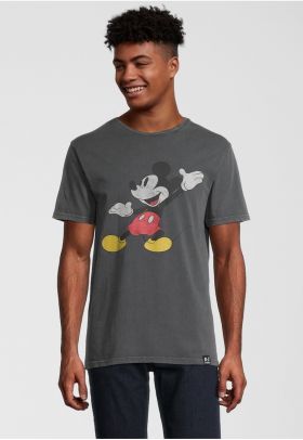 Tricou cu imprimeu Mickey Mouse