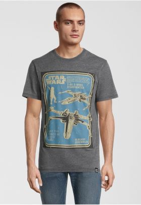 Tricou cu imprimeu Star Wars