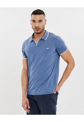 Tricou polo Mabel 7095