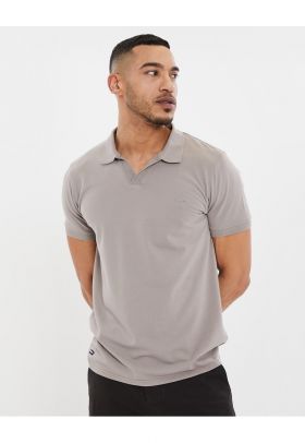 Tricou polo uni Truffle 7145