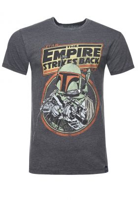 Tricou Star Wars The Empire Strikes Back Boba Fett 3251