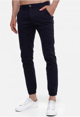 Pantaloni chino slim fit 1929