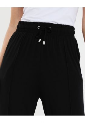 Pantaloni crop de trening Steph