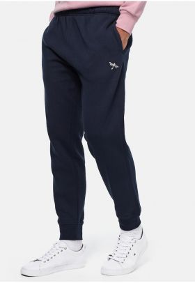 Pantaloni de trening cu broderie Fliege 2999