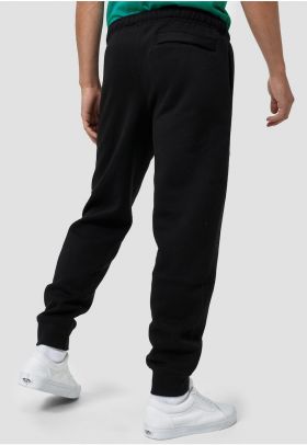 Pantaloni de trening cu broderie Panda 2997