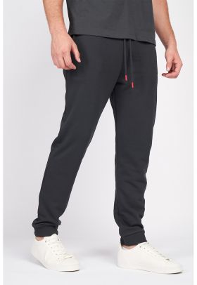 Pantaloni de trening cu buzunare laterale